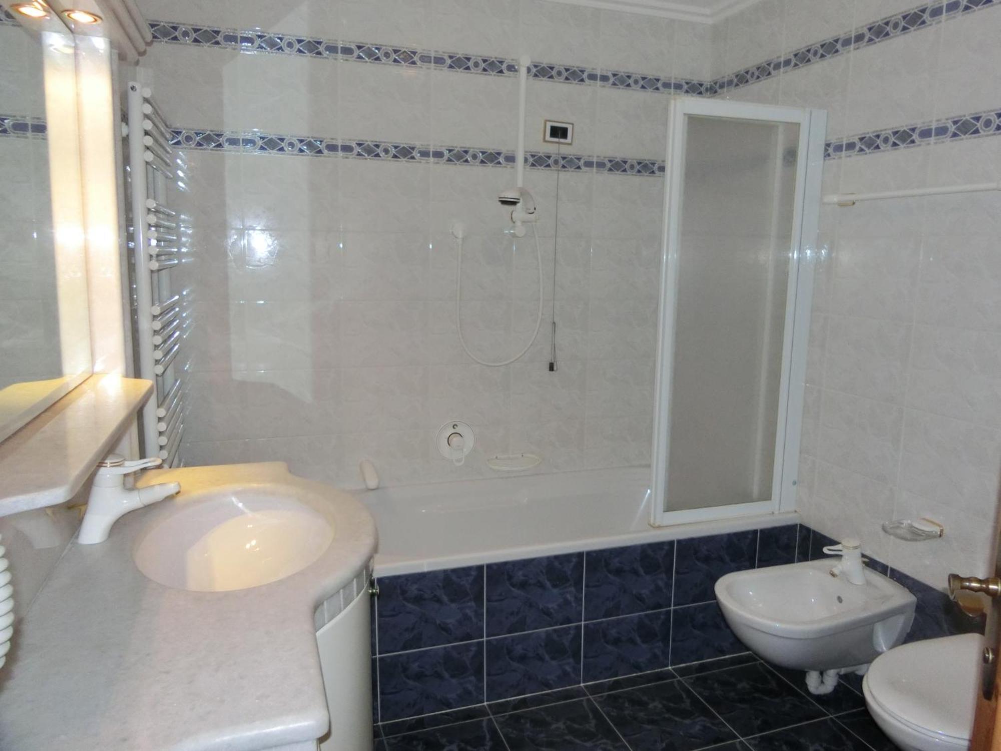 Garni Criss Calfosch Exterior foto